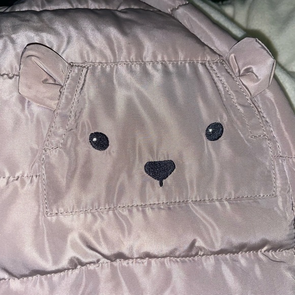 H&M Newborn baby Coat - Picture 5 of 6